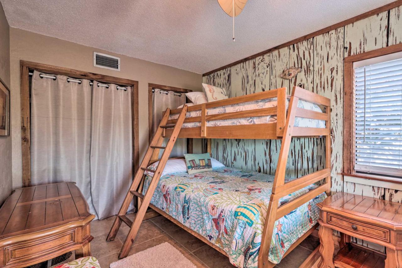 New Smyrna Beach Townhome Steps To Ocean! Buitenkant foto