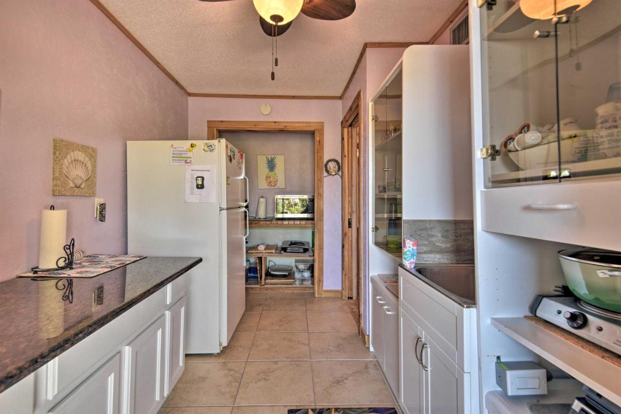 New Smyrna Beach Townhome Steps To Ocean! Buitenkant foto